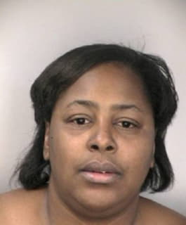 Watson Temeka - Hillsborough County, Florida 