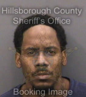 Blalock Terrance - Hillsborough County, Florida 