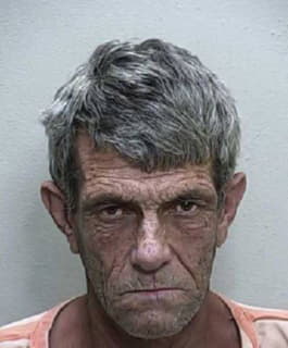 Abner Troy - Marion County, Florida 
