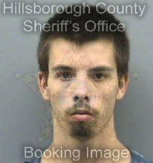 Mcclendon William - Hillsborough County, Florida 