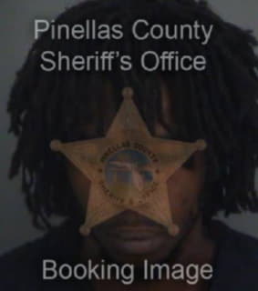 Davis Willie - Pinellas County, Florida 