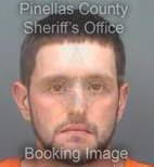 Borland Brian - Pinellas County, Florida 