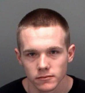 Mobley Daniel - Pinellas County, Florida 