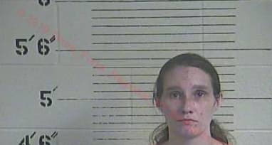 Osborne Jessica - Perry County, Kentucky 