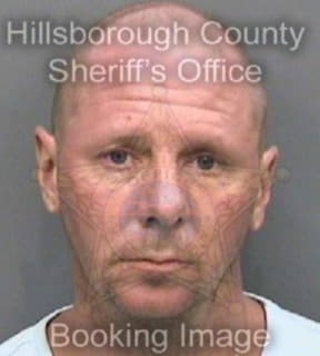 Wright Jordan - Hillsborough County, Florida 