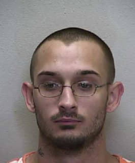 Mcclintock Joseph - Marion County, Florida 