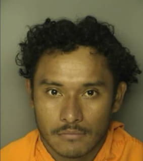 Herrera Juan - Horry County, South Carolina 