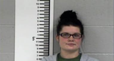 Wiggs Kelley - Franklin County, Tennessee 