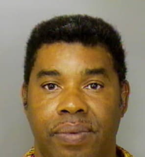 Baker Steve - Polk County, Florida 