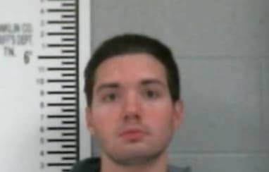 Campbell Tucker - Franklin County, Tennessee 