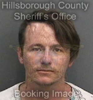 Prevatt William - Hillsborough County, Florida 