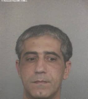 Hamraoui Youssef - Broward County, Florida 