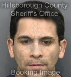 Lopez Adrian - Hillsborough County, Florida 