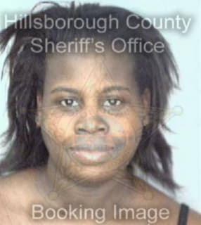 Arnold Cynthia - Hillsborough County, Florida 