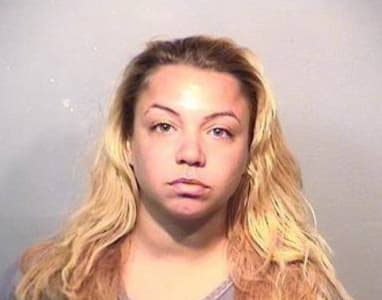 Mckan Dadrianna - Brevard County, Florida 