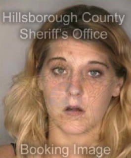 Altherr Danielle - Hillsborough County, Florida 