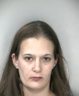 Scofield Jennifer - Hillsborough County, Florida 