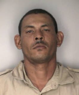 Vasquez Julio - Hillsborough County, Florida 