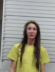 Mcmurry Katie - Lee County, Mississippi 