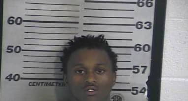 Jay Roberson - Dyer County, Tennessee 