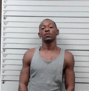 Mcgee William - Lee County, Mississippi 