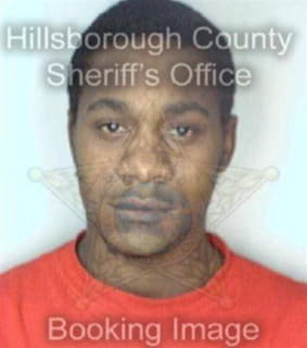 Cobb Arrion - Hillsborough County, Florida 