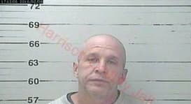 Perry Christopher - Harrison County, Mississippi 