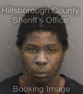 Leggett Darnell - Hillsborough County, Florida 