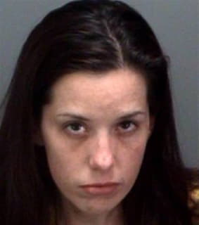 Brinton Laurie - Pinellas County, Florida 