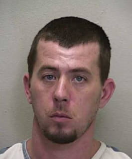 Timbrook Matthew - Marion County, Florida 