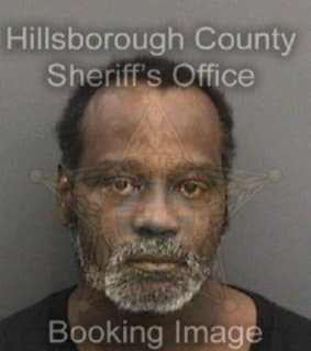 Anderson Michael - Hillsborough County, Florida 