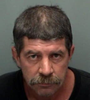 Wikman Philip - Pinellas County, Florida 