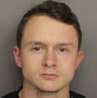 Clark Robert - Greenville County, South Carolina 