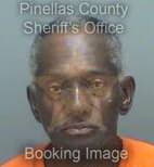 Ruffin Tyrone - Pinellas County, Florida 