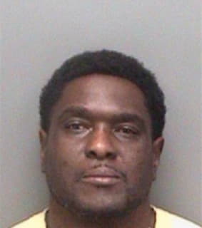 Howard Andre - Pinellas County, Florida 