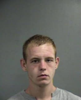 Simmons Bradlee - Jefferson County, Kentucky 