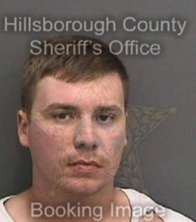 Collier Charles - Hillsborough County, Florida 