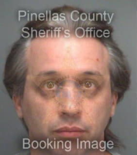 Montie David - Pinellas County, Florida 