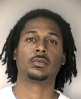 Webb Everett - Hillsborough County, Florida 