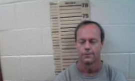 Boutwell James - Lamar County, Mississippi 