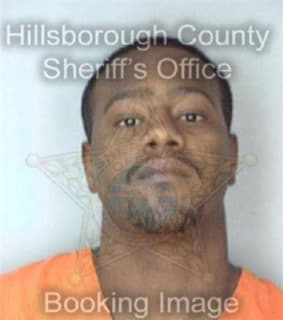 Williams John - Hillsborough County, Florida 