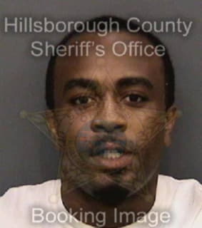 Philbert Jonathan - Hillsborough County, Florida 