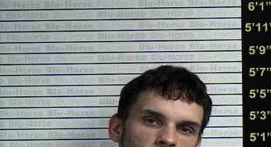 Jones Joseph - Graves County, Kentucky 