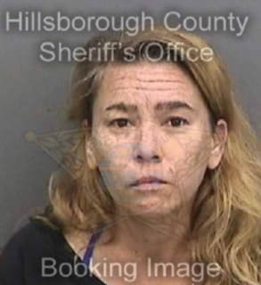 Boyd Kathryn - Hillsborough County, Florida 