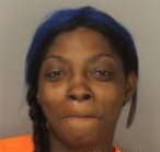 Mosley Latisha - Shelby County, Tennessee 
