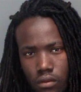 Robinson Marquel - Pinellas County, Florida 