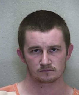 Breier Marvin - Marion County, Florida 