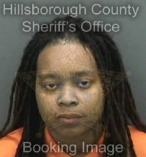 Atkinson Pramishia - Hillsborough County, Florida 