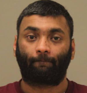 Singh Pritpal - Kent County, Michigan 