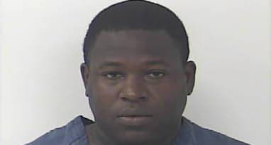 Evans Rodney - StLucie County, Florida 